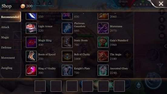 Raynsya For AOV Trick Attack screenshot 2