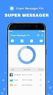 Super Messager Pro screenshot 3