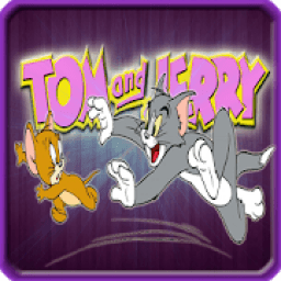 ikon Jerry jigsaw puzzle Toms Cat Game