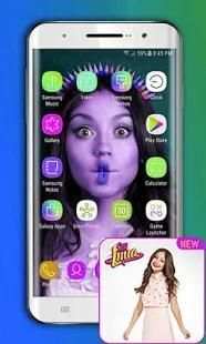 Soy Luna Soy Photos screenshot 1