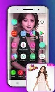 Soy Luna Soy Photos screenshot 3