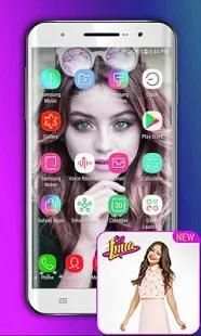Soy Luna Soy Photos screenshot 2