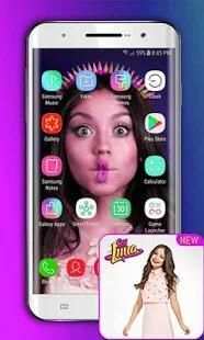 Soy Luna Soy Photos screenshot 5