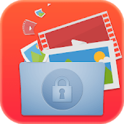 Photo Vault - Hide Photo &amp; Hide Video आइकन