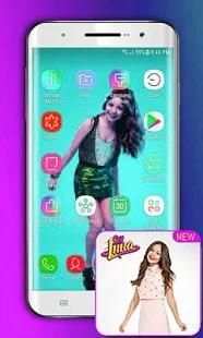 Soy Luna Soy Photos screenshot 4