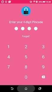 Photo Vault - Hide Photo & Hide Video screenshot 1