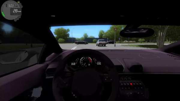 Extreme Car Driving Simulators स्क्रीनशॉट 3