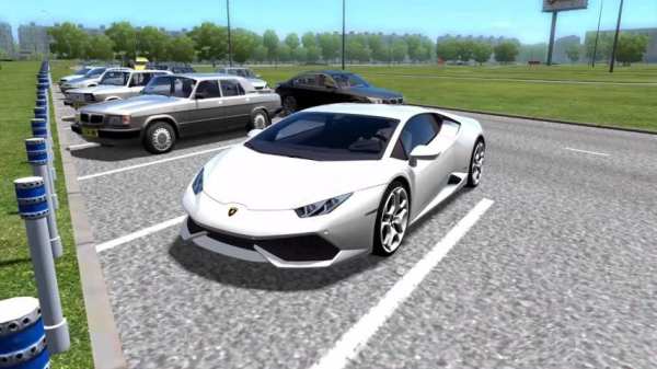 Extreme Car Driving Simulators स्क्रीनशॉट 4