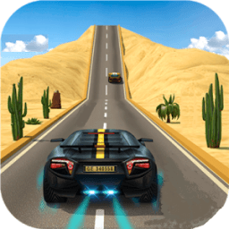 Extreme Car Driving Simulators आइकन