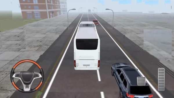 Extreme Car Driving Simulators स्क्रीनशॉट 1