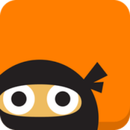 Quick app ninja (game maker) आइकन