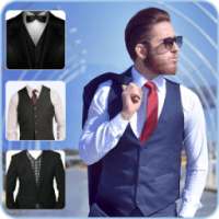 Men Photo Suit Editor - Fashion & Formal Suits
