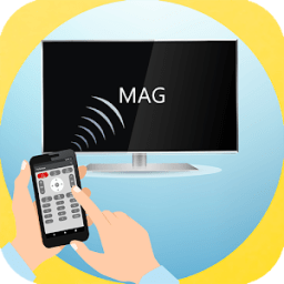 Tv Remote For Magnavox आइकन