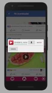 WIFT: Whatsapp, Instagram, Facebook, Twitter screenshot 6