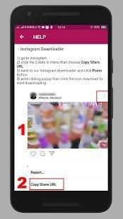 WIFT: Whatsapp, Instagram, Facebook, Twitter screenshot 3