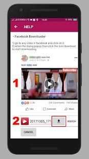 WIFT: Whatsapp, Instagram, Facebook, Twitter screenshot 2