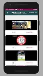 WIFT: Whatsapp, Instagram, Facebook, Twitter screenshot 7