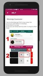 WIFT: Whatsapp, Instagram, Facebook, Twitter screenshot 5