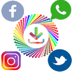 ikon WIFT: Whatsapp, Instagram, Facebook, Twitter