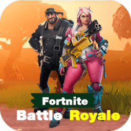 Fortnite Battle Royale Stream PC XBOX Tips आइकन