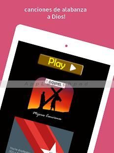 Gospel Planetshakers letras 2018 screenshot 4
