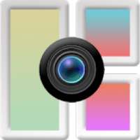 3d photo collage maker 2018 on 9Apps