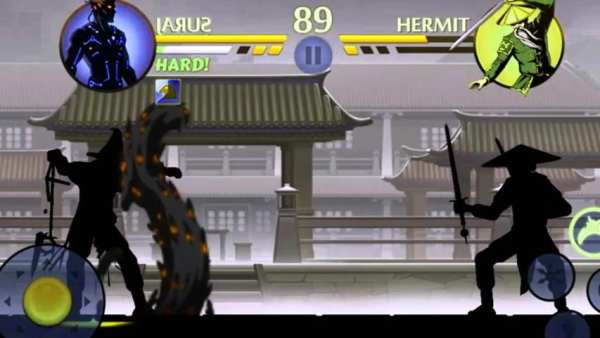 Shadow Fight 3 : Special Edition screenshot 7