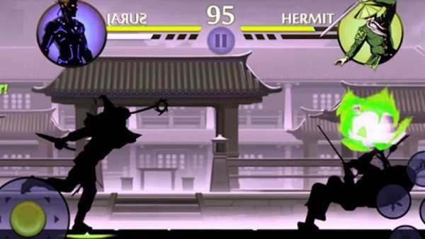 Shadow Fight 3 : Special Edition screenshot 2