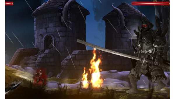 Shadow Fight 3 : Special Edition screenshot 5