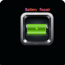 Battery repair 2019 icon
