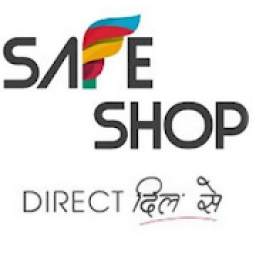 Safe Shop App - Dil Se