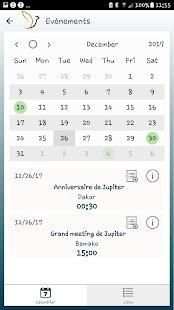 Mali En Action screenshot 3