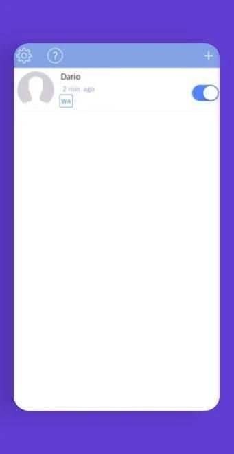 Netwa spy for Android Tips screenshot 2