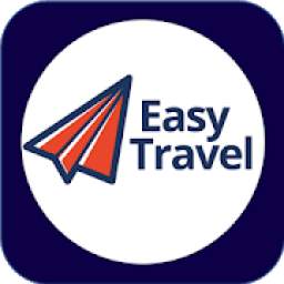 Easy Travel - Hotel & Flight booking apps