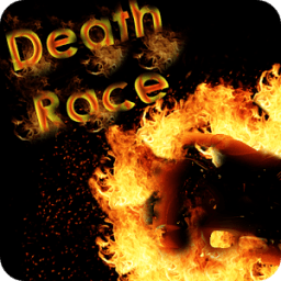 ikon Death Moto Bike Racing 3D Game