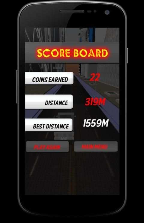 Death Moto Bike Racing 3D Game स्क्रीनशॉट 1