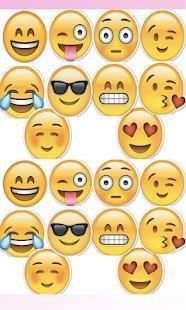Stickers for Facebook ❤ screenshot 4