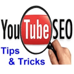 ikon SEO for YouTube