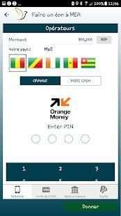 Mali En Action screenshot 2