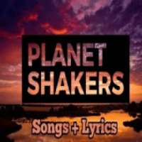 PlanetShakers Songs + Lyrics on 9Apps