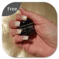 Nail Manicure Tutorial