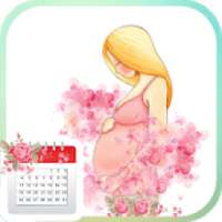 New Pregnancy Calendar Week by Week