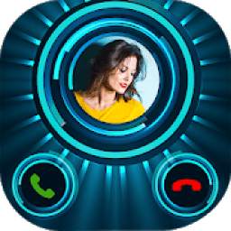 Color Screen - Color Phone,Call reminder 1.0