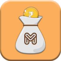 Make Money - Daily Earnings logo
