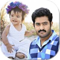 Selfie With Jr NTR on 9Apps