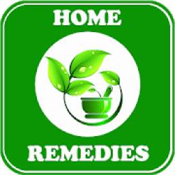 Home Remedies - Cure All Diseases Naturally