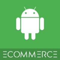 General Ecommerce Mobile App with CMS