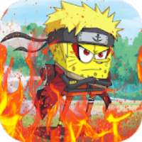 Ultimate X ninjaNarutỖ-games for bobe