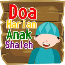 Doa Harian 1.0