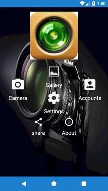 PhotoEditor Classic screenshot 3